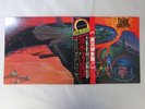 Herbie Hancock Flood CBS/Sony SOPZ 98 99 Japan  VINYL LP OBI