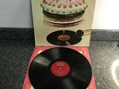 LP ROLLING STONES LET IT BLEED SUPER RARE UK 1ST PRESS 1970 MONO LK 5025 EX/EX