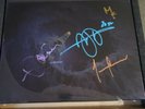 Autographed Tool Fear Inoculum Deluxe 5 LP Vinyl Box Set (2022 Tour)