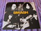 SMASH / Glorieta De Los Lotos  SPAIN 1st PRESS LP 1970   PSYCH