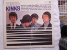 KINKS Kinda Kinks REPRISE R 6173 LP STEREO