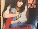 KATE BUSH The Kick Inside LP 1977 EMI Harvest Records SW-17003 NM