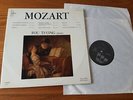 MOZART / FOU TS'ONG piano 2xFRENCH LP IRAMAC 6713/14 STEREO NMINT