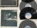 Thelonious Monk Complete Blue Note Recordings Mosaic MR4-101 Vinyl 4 LP Box