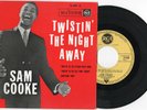 Sam Cooke 
