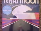 Khruangbin - Leon Bridges - Texas Moon - Ghost Color Exclusive Vinyl LP 12