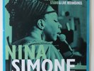 NINA SIMONE 'Best Studio & Live Recordings' 180g Vinyl 2LP NEW/SEALED