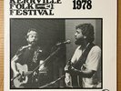 KERRVILLE FOLK FESTIVAL  