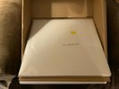 THE BEATLES - THE WHITE ALBUM - MFSL - EX+ VINYL - MOFI - MINTY AND BEAUTIFUL