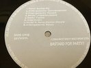 BEASTIE BOYS - BASTARD FOR PARTY(LP)2004 JAPAN LTD VINYL Ben E. King Crazy Town