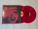 *SEALED* RED Third Eye Blind: Self-Titled 2xLP vinyl record  blue out of vein