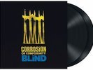 Corrosion of Conformity 'Blind' 2LP Black Vinyl - NEW & SEALED
