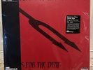 Queens of the Stone Age Songs For The Deaf Vinyl Me Please Exclusive NEW/SEALED