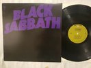 Black Sabbath - Master Of Reality VG/EX 1971 Metal Rock W/B BS-2562 Canadian 1ST