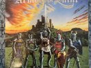 Armored Saint - March of the Saint - 1984 Vinyl Record