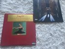 (For Buyer: allande-1283) MBDTF 3LP & Late Registration 2LP Vinyl
