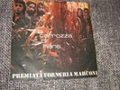 PFM impressioni di settembre orig. 10/1971 PROG Italy 45 giri ex++ Raro
