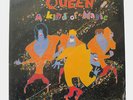 Queen - A Kind Of Magic - Sealed 1st Pressing 1986 UK Vinyl LP Album EMI Record