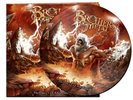 BROTHERS OF METAL- Prophecy Of Ragnarök- Gatefold-Picture-Vinyl-LP- 884860385817