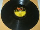 DALLAS BLUES - TORCH LABEL 6910 78- ZUZU BOLLIN - HEADLIGHT BLUES
