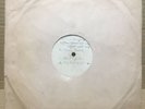 Vintage Elvis Presley Hungarian metal acetate 10' record