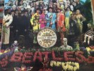 The Beatles Sgt. Pepper's Lonely Hearts Club Band 12