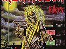 Iron Maiden - Killers (180-gram) [New Vinyl LP] Canada - Import