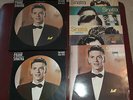 LP 33 giri -  Frank Sinatra - The Voice 1943-1952 6 LP Box Set 1986