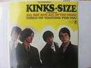 Kinks Kinks-Size SEALED 1965 Reprise 6158