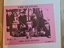 The Beatles LP Abbey Road Revisited Wizardo 1st Press NO TMOQ 1 DAY LISTING