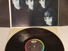 RARE THE BEATLES-Meet The Beatles  CAPITOL ST 2047 ORIGINAL EXCELLENT LP VINYL