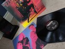 The Cramps Flame Job Vinyl