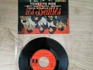 Beatles Ticket To Ride 
