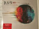 Rush - Vapor Trails Remixed