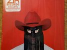 STRAWBERRY SWIRL Orville Peck Pony LP Record ZIA records LE 1000