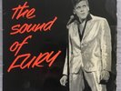 BILLY FURY   THE SOUND OF FURY   RARE 1960 UK 1ST PRESS 10