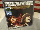 CREEDENCE CLEARWATER REVIVAL / CHRONICLES / MINT CONDITION
