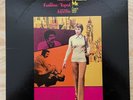JOHN BARRY - Follow Me OST.  Japanese only soundtrack. JAZZ / FUNK