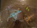 Tool - Fear Inoculum Deluxe 5 LP Vinyl *Autographed*