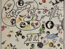 LED ZEPPELIN: III US Atlantic SD 19128 70s Press Pinwheel Rock Vinyl LP