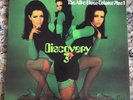 AFRO BLUES QUINTET PLUS ONE “DISCOVERY 3” **RARE LATIN JAZZ MIRA RECORDS** LP
