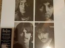 THE BEATLES THE WHITE ALBUM 4LP DELUXE 50th ANNIVERSARY ESHER DEMOS NEW & SEALED