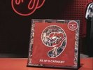 The Rolling Stones It’s Only Rock N’ Roll Carnaby Street Red Vinyl LP /1000 Rare