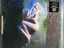 Death By Rock And Roll The Pretty Reckless Limited /750 Blue Jay Etched Vinyl