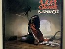 ORIGINAL 1981 OZZY OSBOURNE / BLIZZARD OF OZZ/ JZ36812
