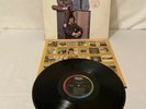 The Beatles Yesterday And Today US First Pressing Cap Rainbow Label VG/VG+