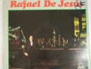 Rafael De Jesus Lo Que No Fue No Sera NEW GENERATION LP NO. 730 VG+ LP #1630