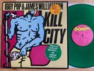 LP, Iggy Pop-James Williamson, 