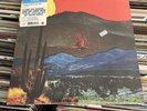 YOUNG GUN SILVER FOX Canyons LP NEW COLORED VINYL Karma Chief