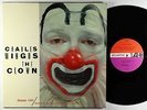 Charles Mingus - The Clown LP - Atlantic 1260 Mono